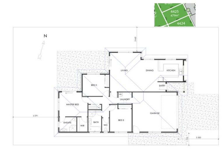 Photo of property in 13 Mccaw Road, Lincoln, 7608