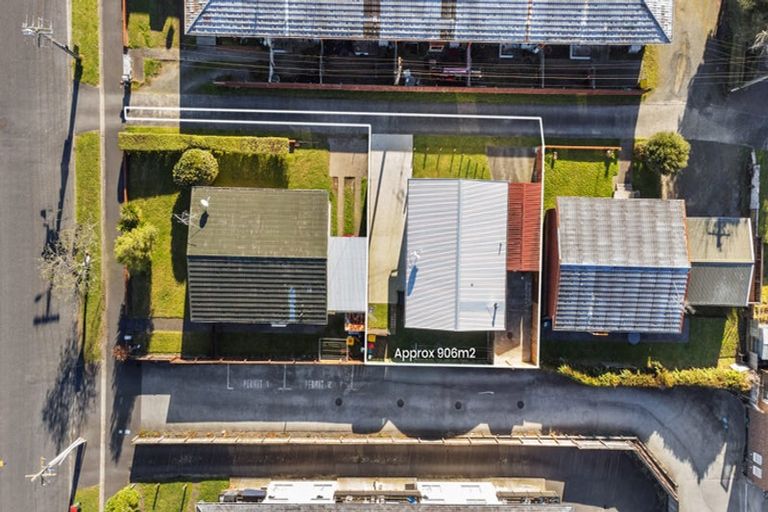 Photo of property in 22b Charlemont Street, Whitiora, Hamilton, 3200