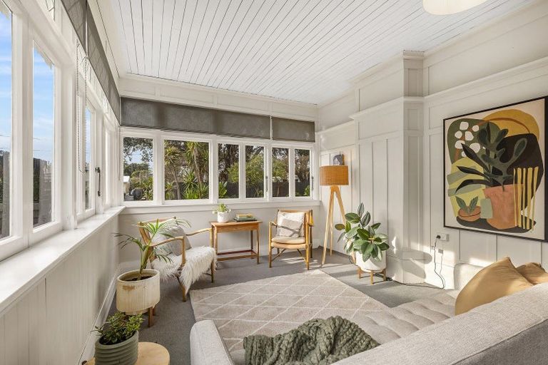 Photo of property in 34 Ventnor Street, Seatoun, Wellington, 6022