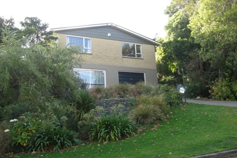 Photo of property in 39a Sunbury Street, Andersons Bay, Dunedin, 9013