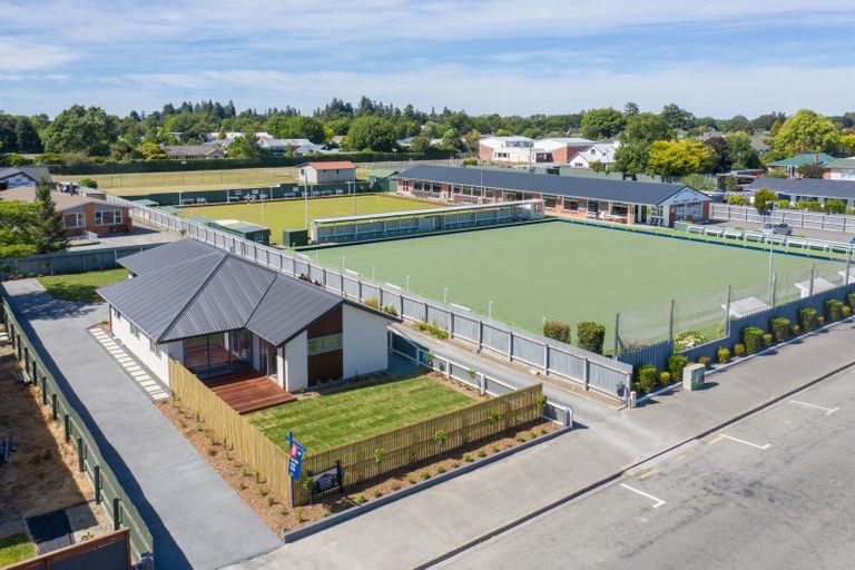 Photo of property in 20 Cavendish Street, Allenton, Ashburton, 7700