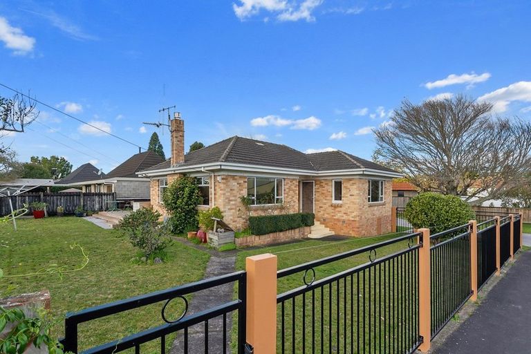 Photo of property in 58 Comries Road, Chartwell, Hamilton, 3210