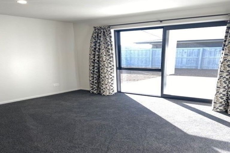 Photo of property in 36 Fairbairn Road, Rolleston, 7614