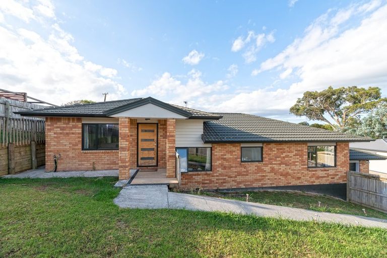 Photo of property in 26 Mili Way, Ranui, Auckland, 0612