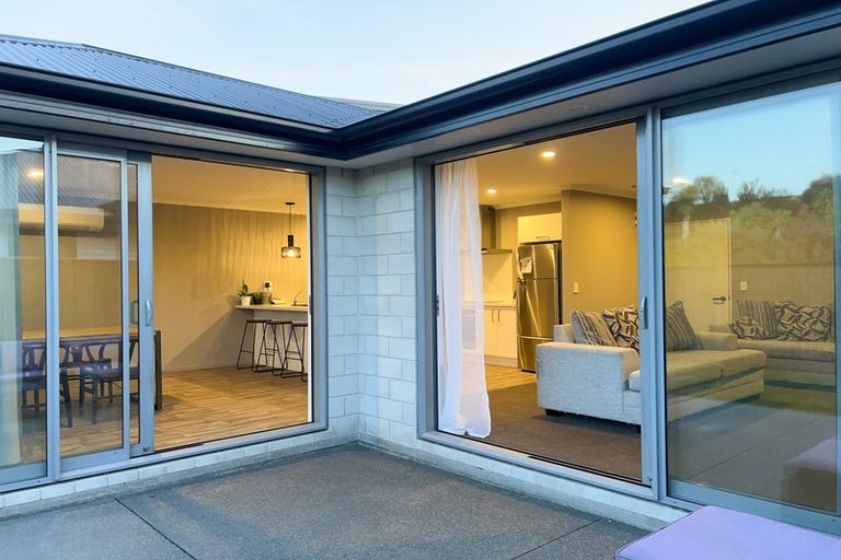 Photo of property in 27 George Square West, Wigram, Christchurch, 8025