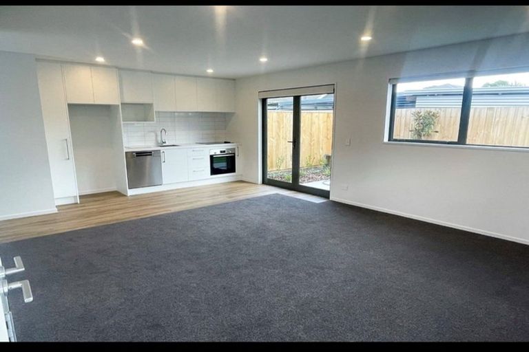 Photo of property in 4/14 Moule Street, Addington, Christchurch, 8024