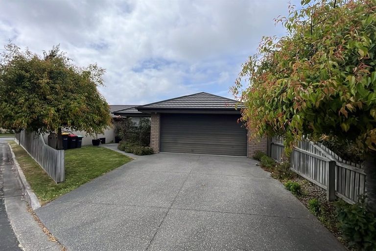 Photo of property in 62a Somerville Crescent, Aidanfield, Christchurch, 8025