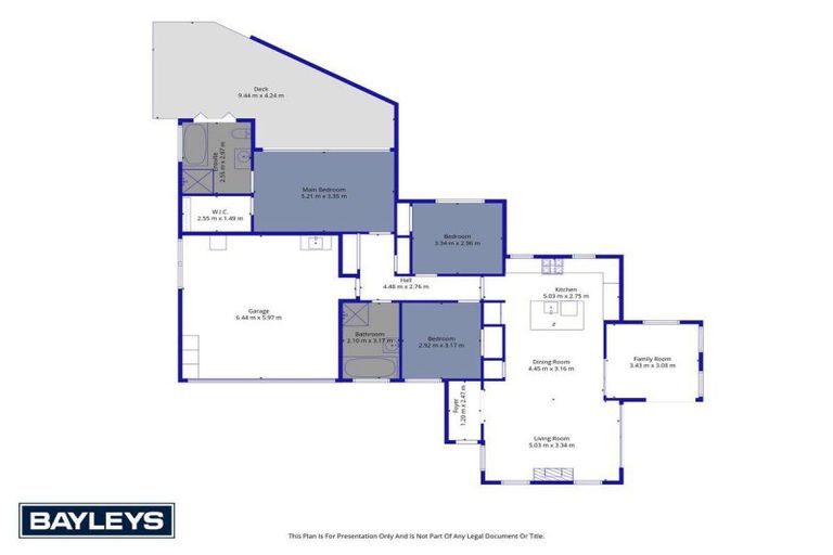 Photo of property in 8 Pebble Beach Way, Papamoa Beach, Papamoa, 3118