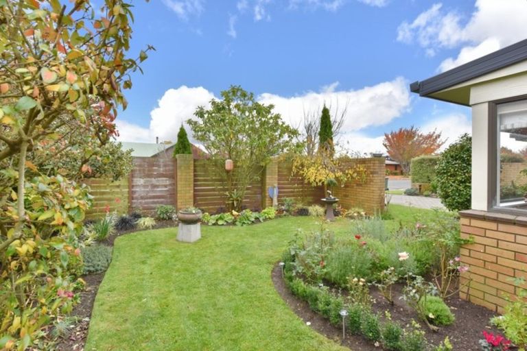 Photo of property in 285 Kingsbury Avenue, Rangiora, 7400