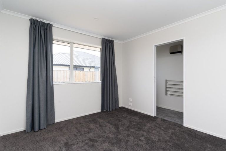 Photo of property in 12 Edgar Way, Rolleston, 7614