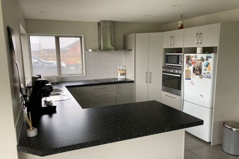 Photo of property in 223 Rolleston Drive, Rolleston, 7614