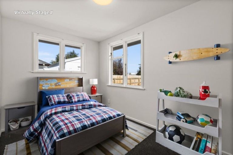 Photo of property in 916 Bledisloe Street, Raureka, Hastings, 4120