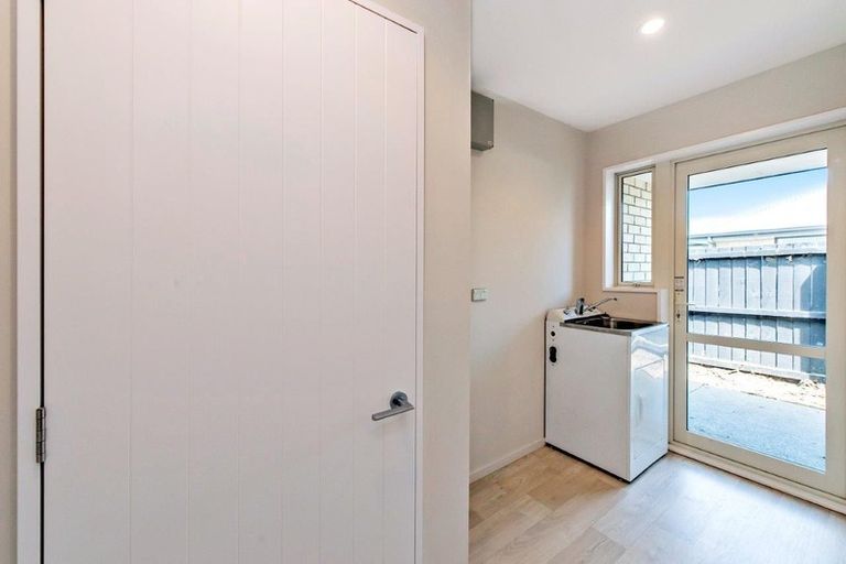 Photo of property in 16 Vitruvius Way, Leeston, 7632