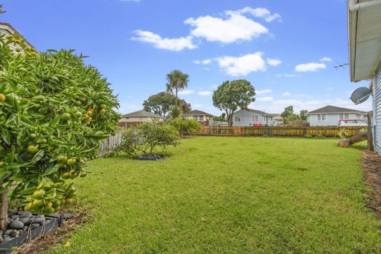 Photo of property in 20 Solent Street, Mangere, Auckland, 2022