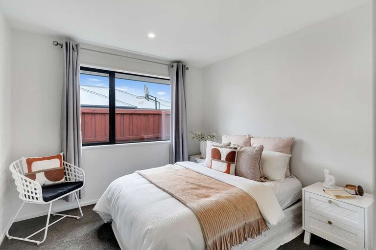 Photo of property in 12 Longcot Drive, Rolleston, 7615