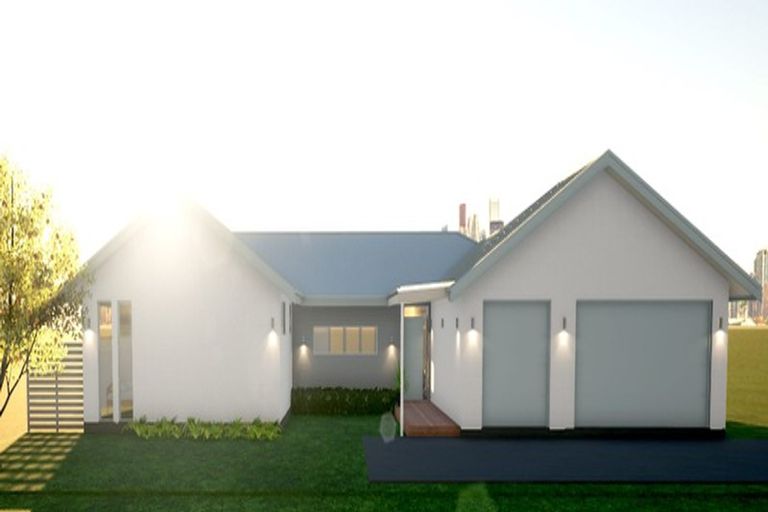 Photo of property in 8 Jag Way, Tinwald, Ashburton, 7700