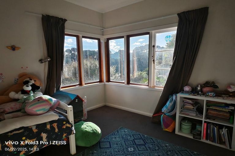 Photo of property in 6 Upoko Road, Hataitai, Wellington, 6021