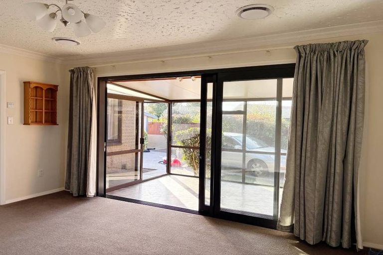Photo of property in 21 Sapphire Street, Casebrook, Christchurch, 8051
