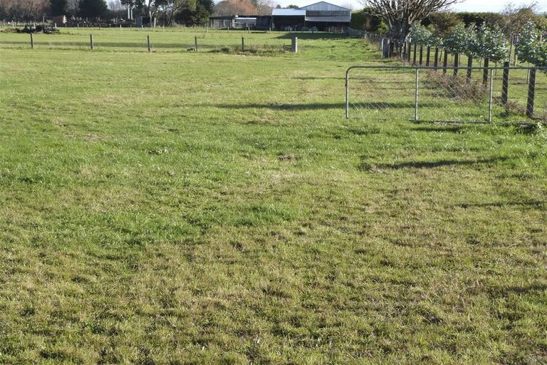 Photo of property in 358 Lorne Dacre Road, Roslyn Bush, Invercargill, 9876