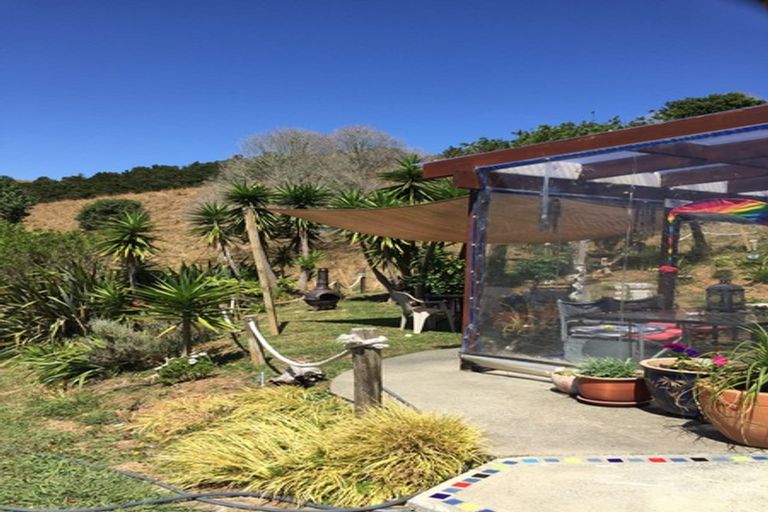Photo of property in 538d Whangaripo Valley Road, Whangaripo, Wellsford, 0972