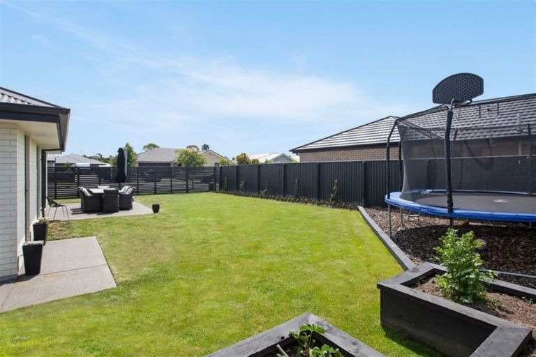 Photo of property in 7 Cattermole Street, Kaiapoi, 7630