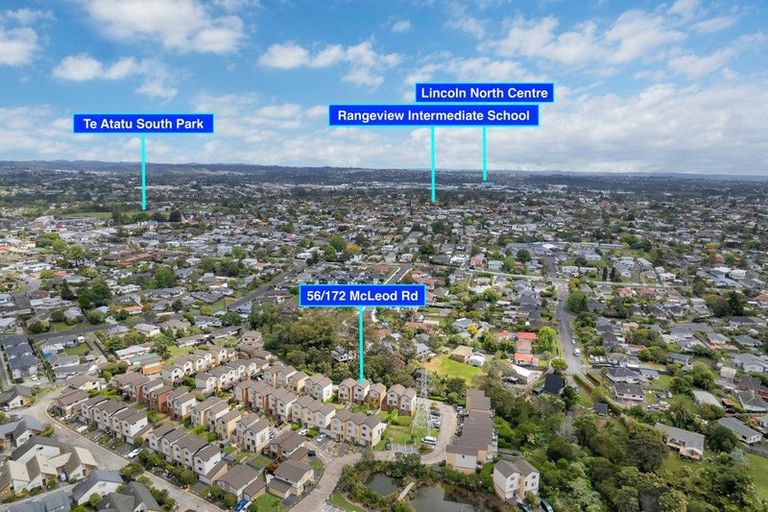 Photo of property in St Claire Village, 56/172 Mcleod Road, Te Atatu South, Auckland, 0610