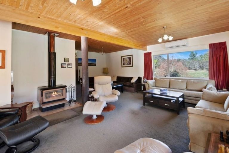 Photo of property in 101 Raurimu Road, Raurimu, Owhango, 3989