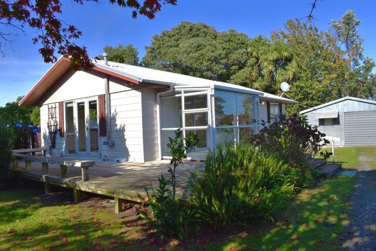 Photo of property in 27a Iti Street, Otaki, 5512