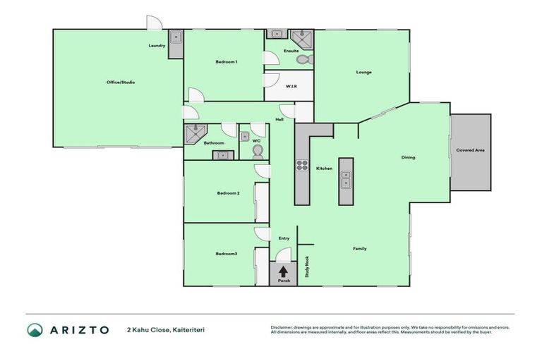 Photo of property in 2 Kahu Close, Kaiteriteri, Motueka, 7197