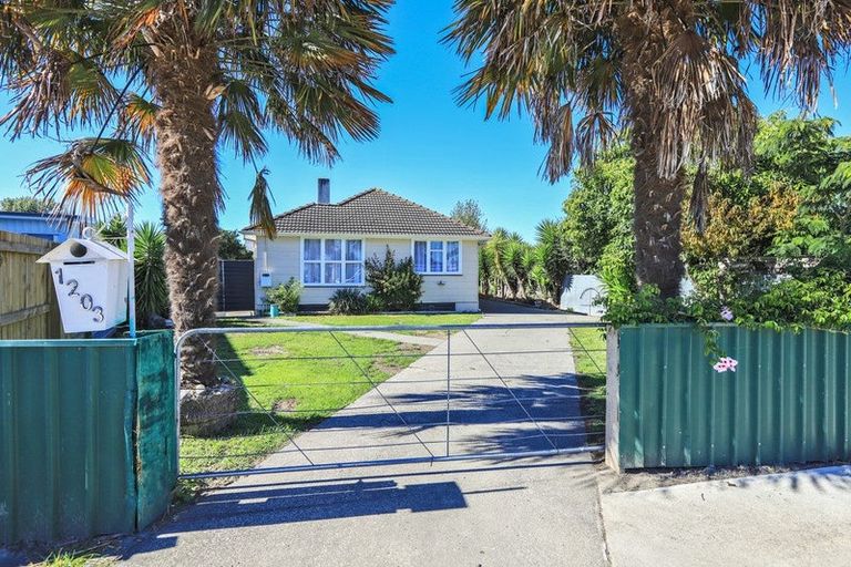 Photo of property in 1203 Beatty Place, Mayfair, Hastings, 4122