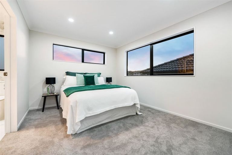 Photo of property in 86 Koromeke Street, Flat Bush, Auckland, 2019