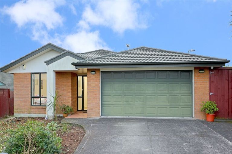 Photo of property in 7 Brookwood Drive, Henderson, Auckland, 0612