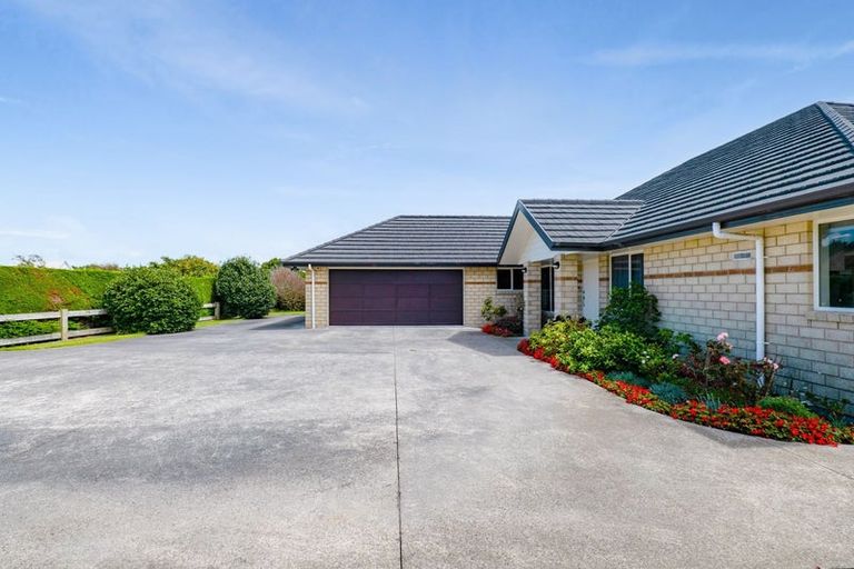 Photo of property in 24a Manawapou Road, Hawera, 4610