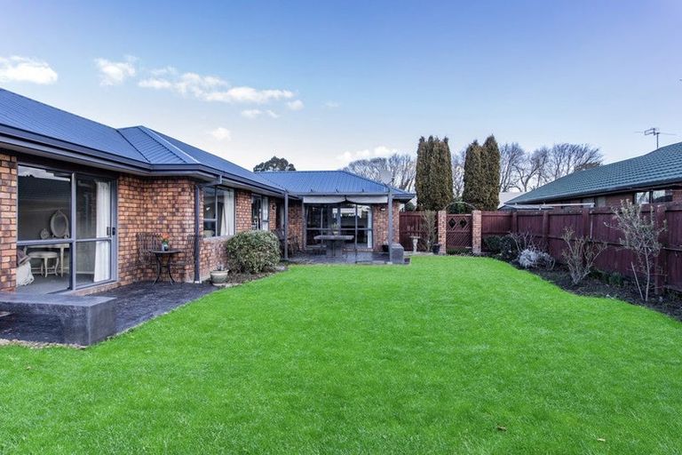 Photo of property in 3 Canon Stack Place, Kaiapoi, 7630