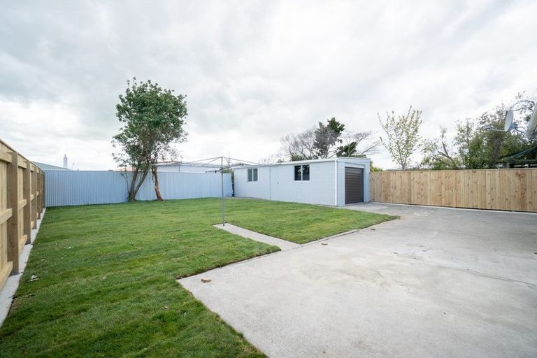Photo of property in 5 Sefton Avenue, Highbury, Palmerston North, 4412