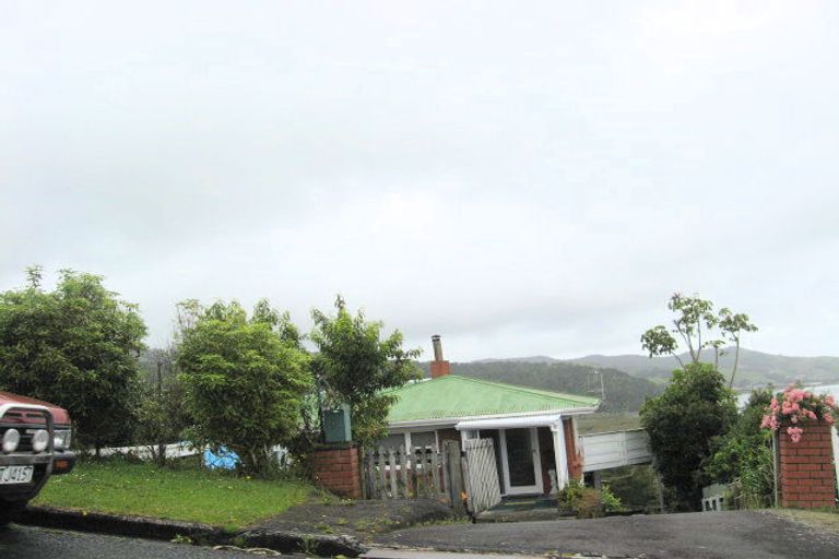 Photo of property in 9 Harbour View Road, Onerahi, Whangarei, 0110