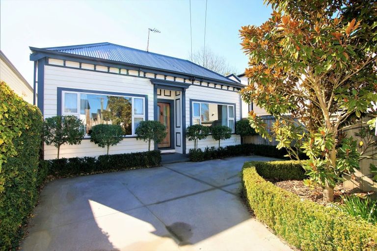 Photo of property in 281 Armagh Street, Christchurch Central, Christchurch, 8011