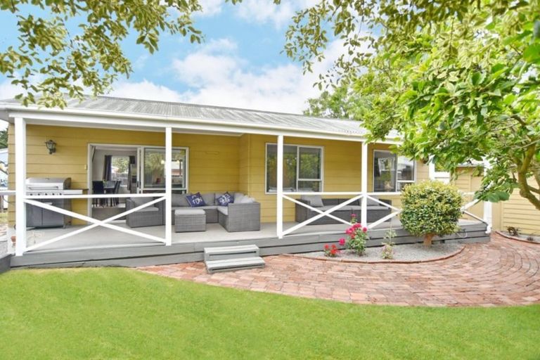 Photo of property in 65 Kuaka Crescent, Bromley, Christchurch, 8062