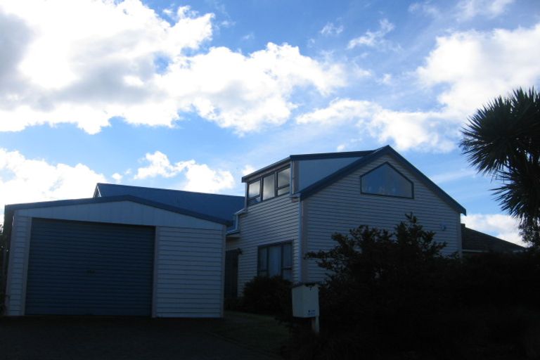 Photo of property in 7 Nile Street, Waterloo, Lower Hutt, 5011