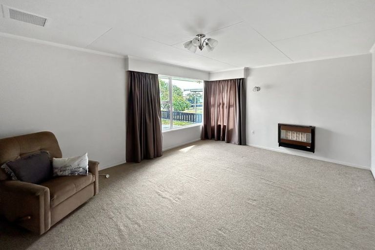 Photo of property in 29 Anakiwa Street, Kelvin Grove, Palmerston North, 4414