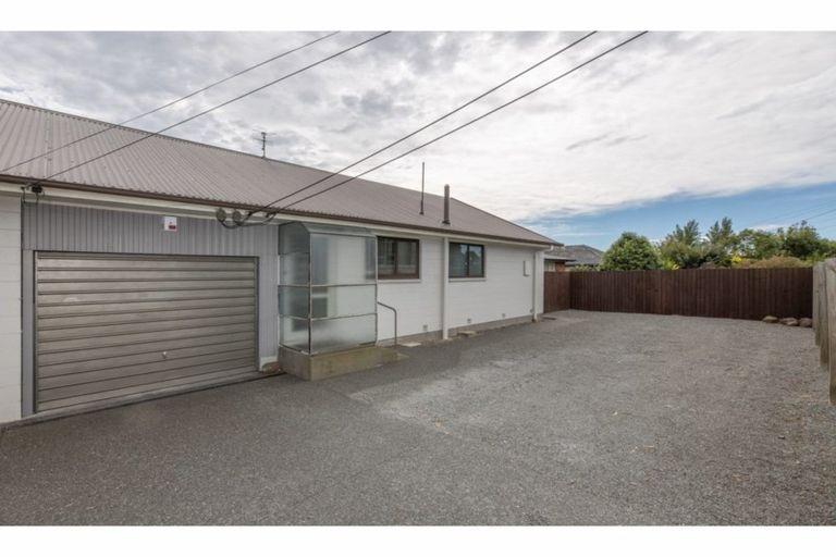 Photo of property in 81 Briggs Road, Shirley, Christchurch, 8052