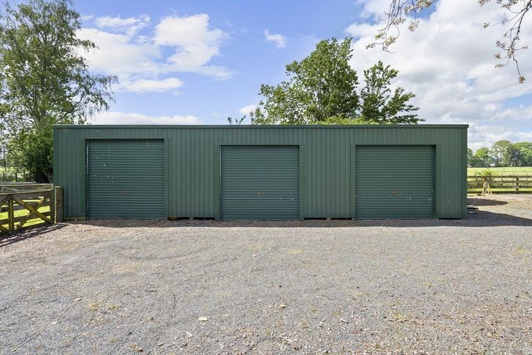 Photo of property in 73 Massey Road, Rotoorangi, Cambridge, 3495