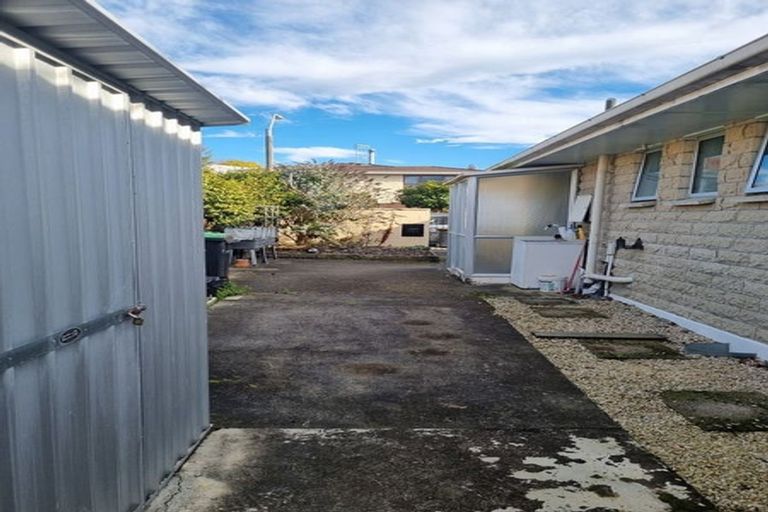 Photo of property in 43 Hopkins Street, Gleniti, Timaru, 7910