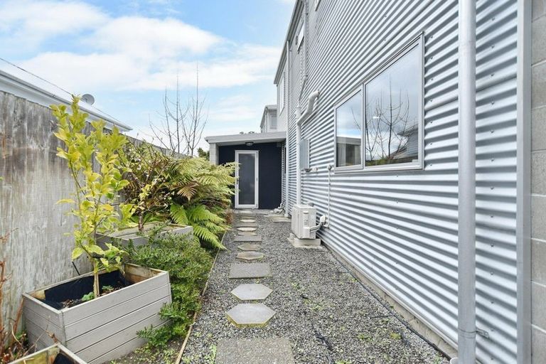 Photo of property in 532a Hereford Street, Linwood, Christchurch, 8011