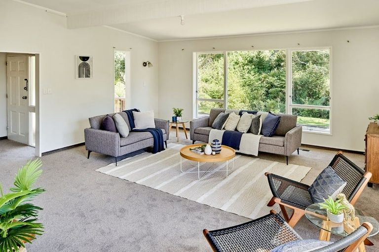 Photo of property in 81 Spinnaker Drive, Whitby, Porirua, 5024