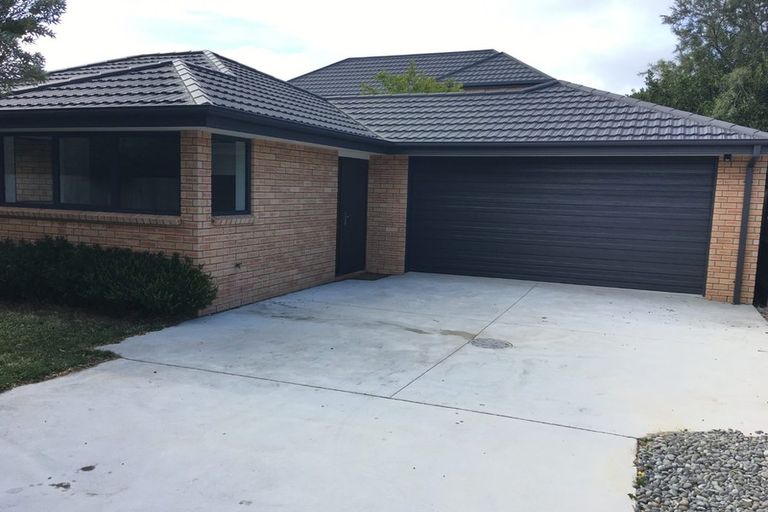 Photo of property in 85a Forfar Street, St Albans, Christchurch, 8014