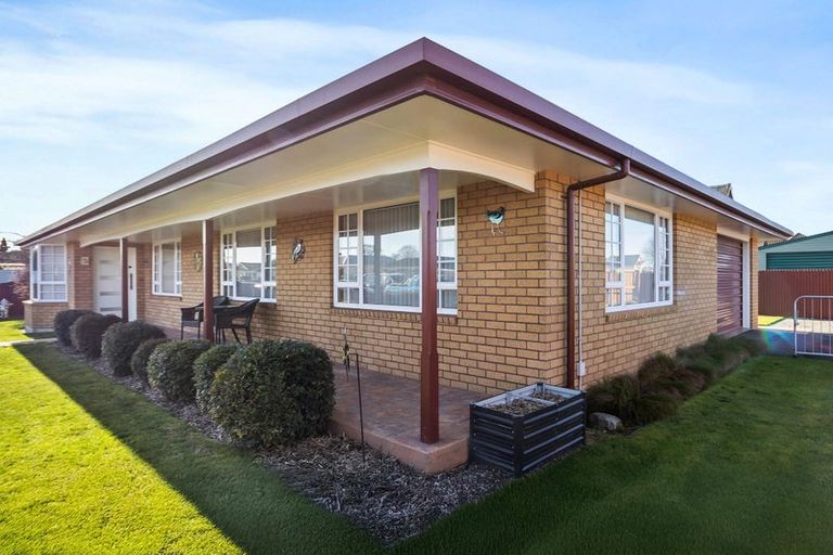 Photo of property in 20 Allnatt Street, Temuka, 7920