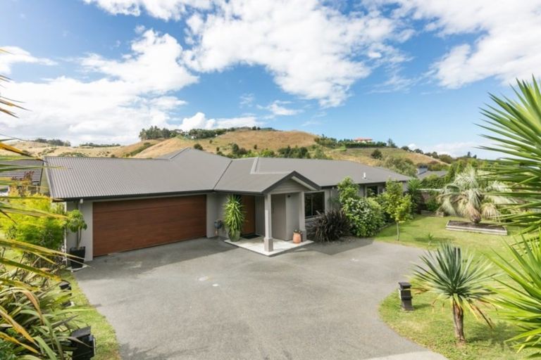 Photo of property in 123 Kent Terrace, Taradale, Napier, 4112