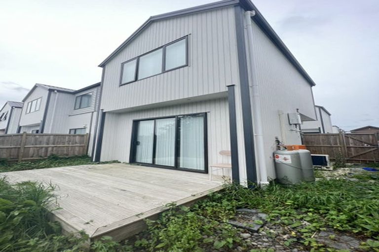 Photo of property in 59 John Gray Street, Papakura, 2110