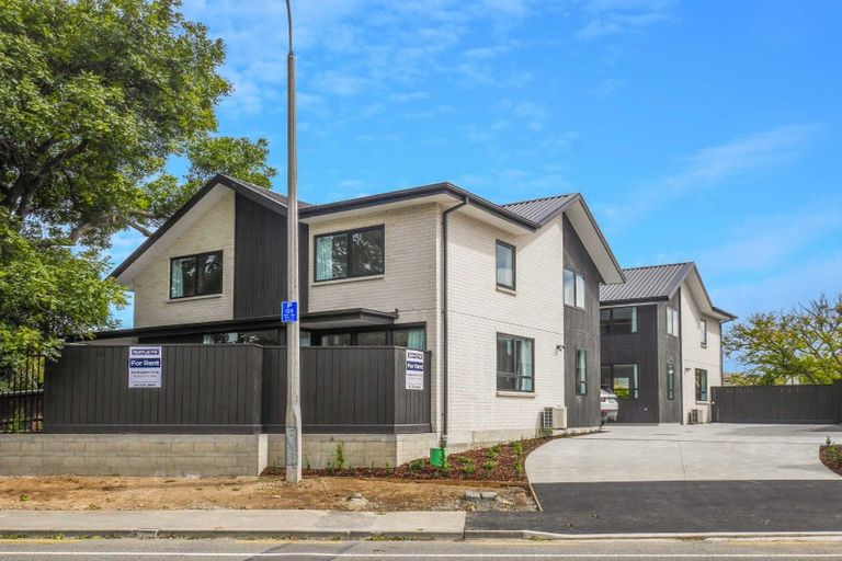 Photo of property in 93 Waimairi Road, Upper Riccarton, Christchurch, 8041